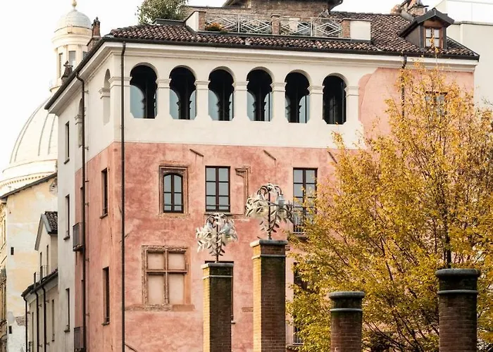 Casa Del Pingone