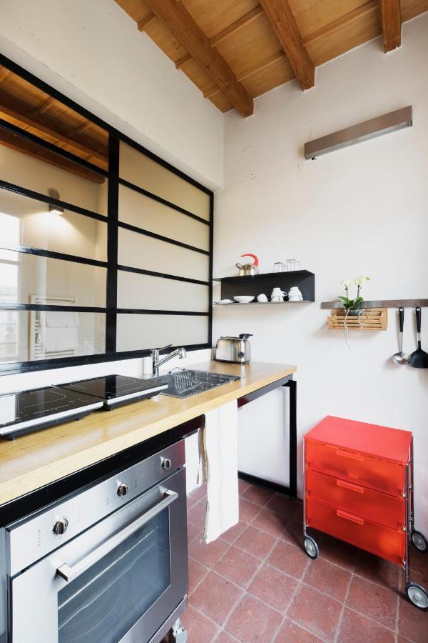 Holiday home Casa Del Pingone Turin