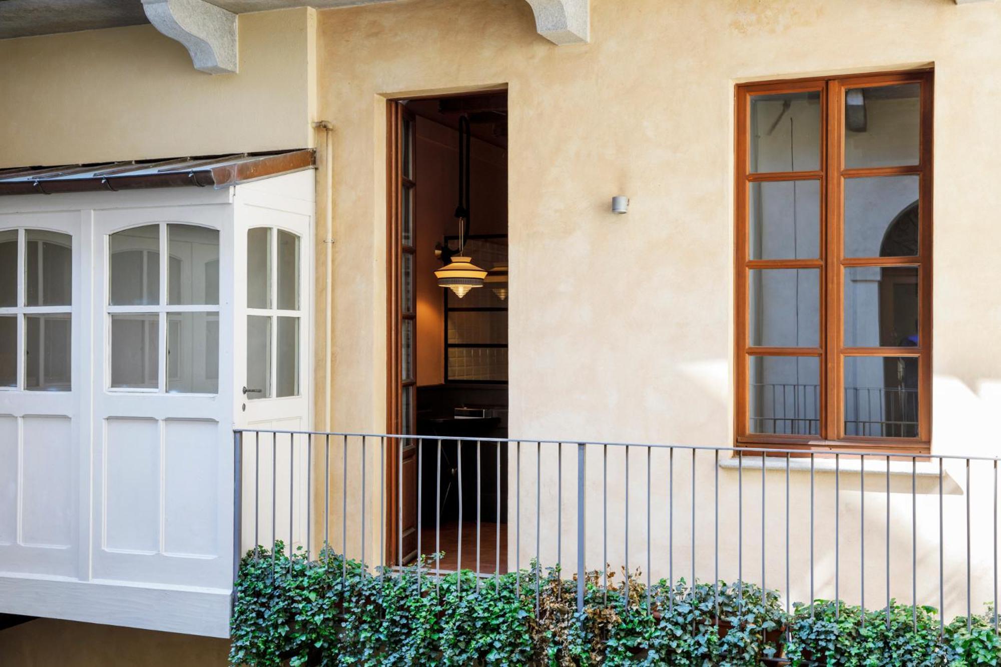 Holiday home Casa Del Pingone