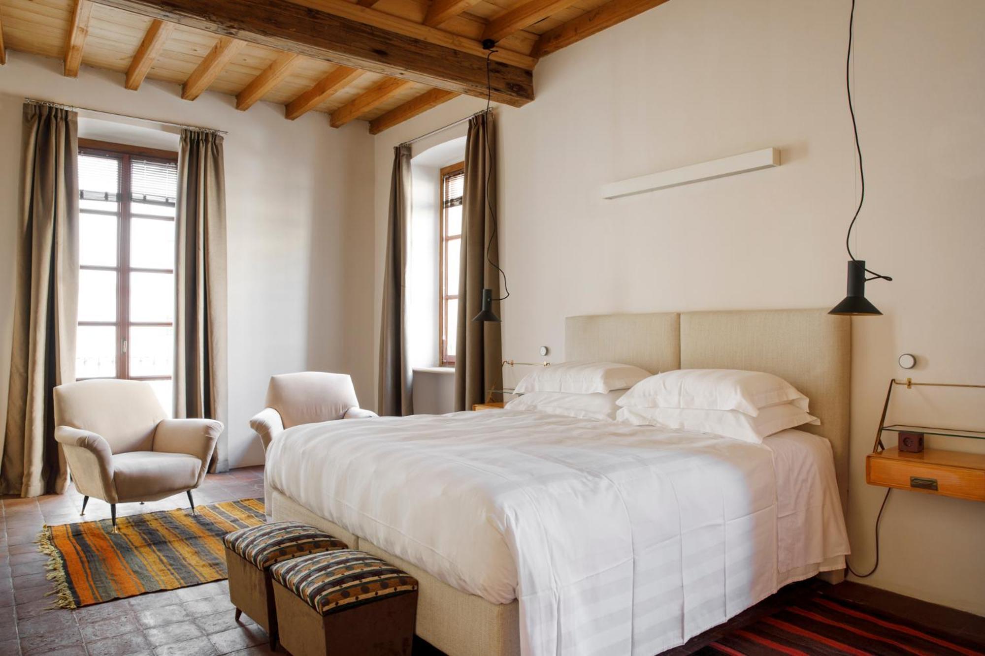 Holiday home Casa Del Pingone