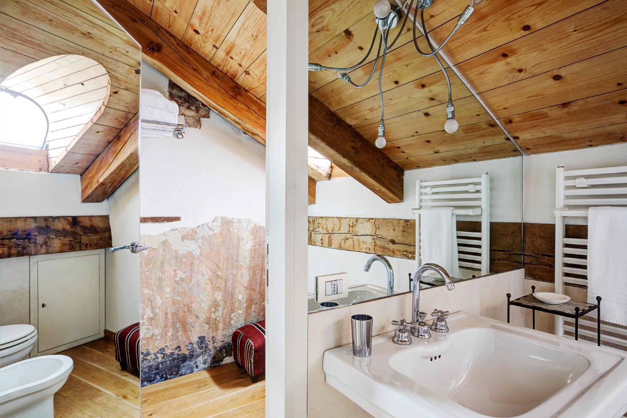 Holiday home Casa Del Pingone *