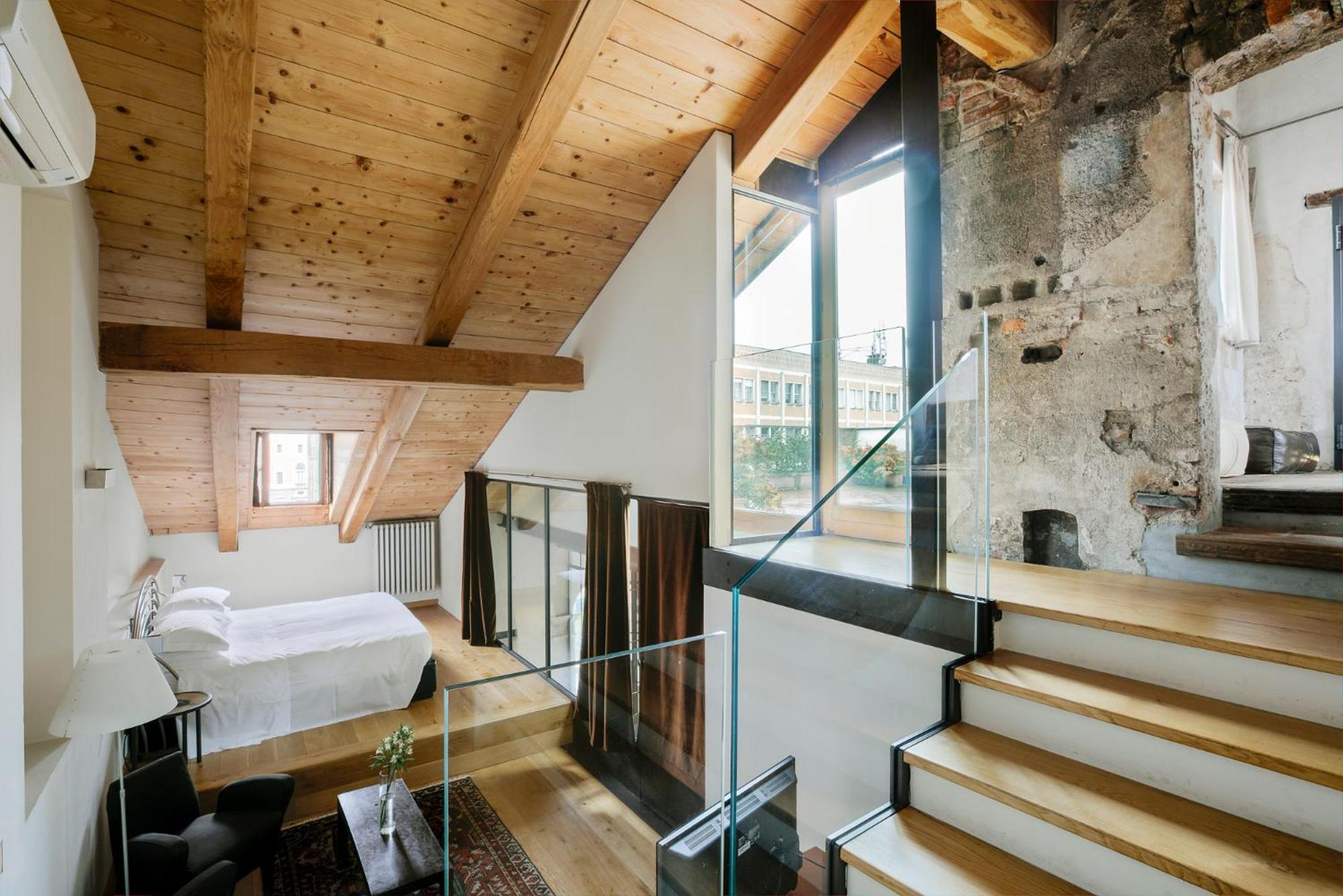 Casa Del Pingone