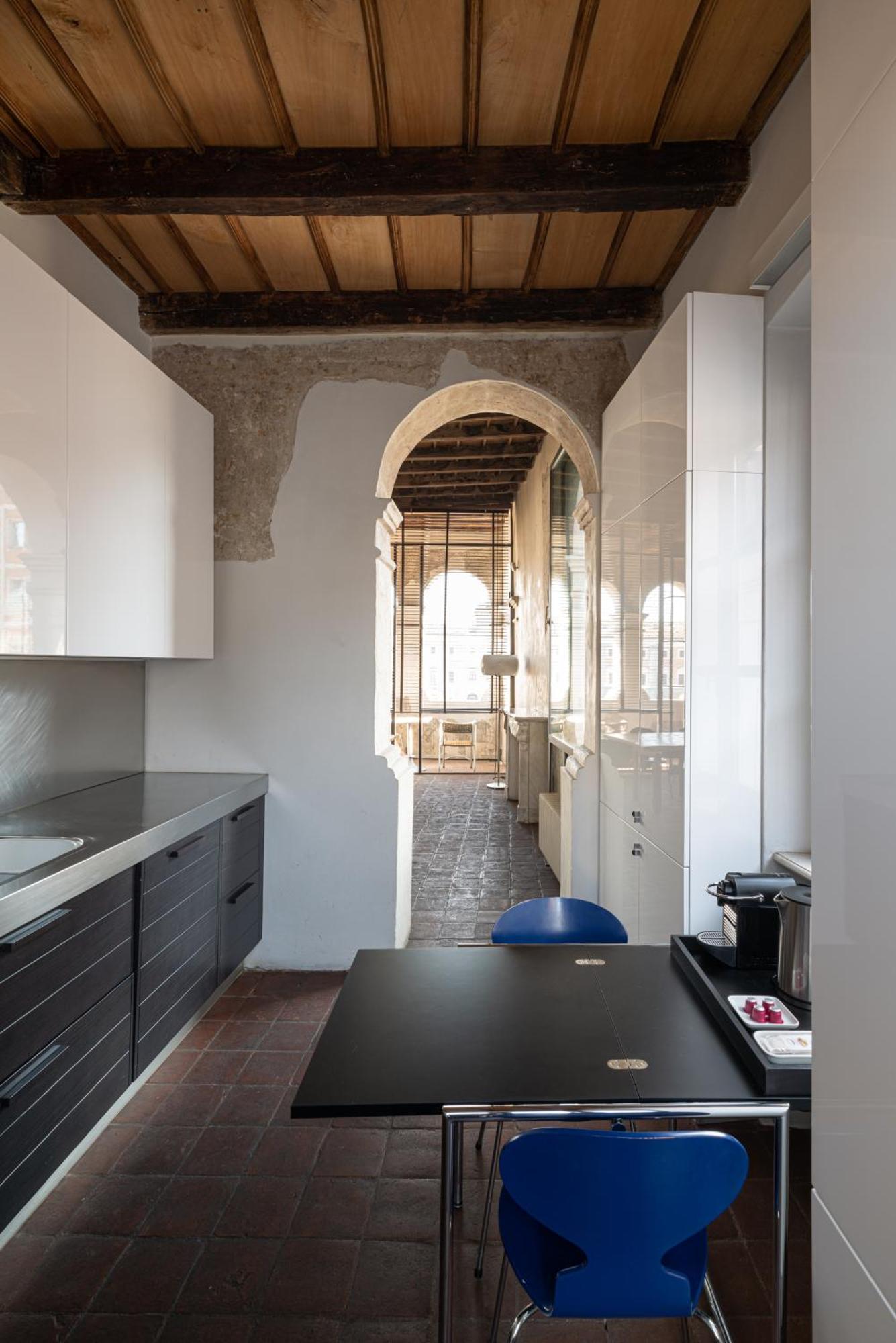 Casa Del Pingone Holiday home
