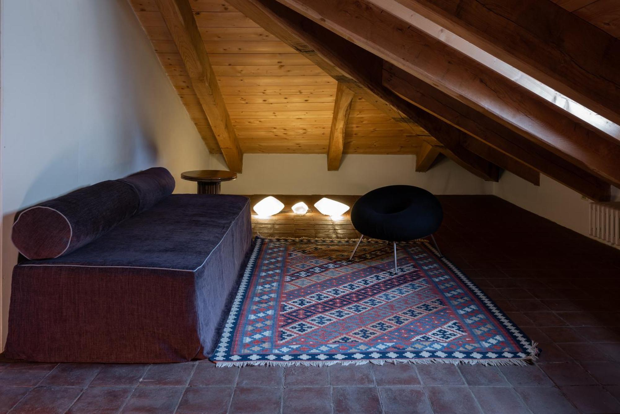 Casa Del Pingone Turin