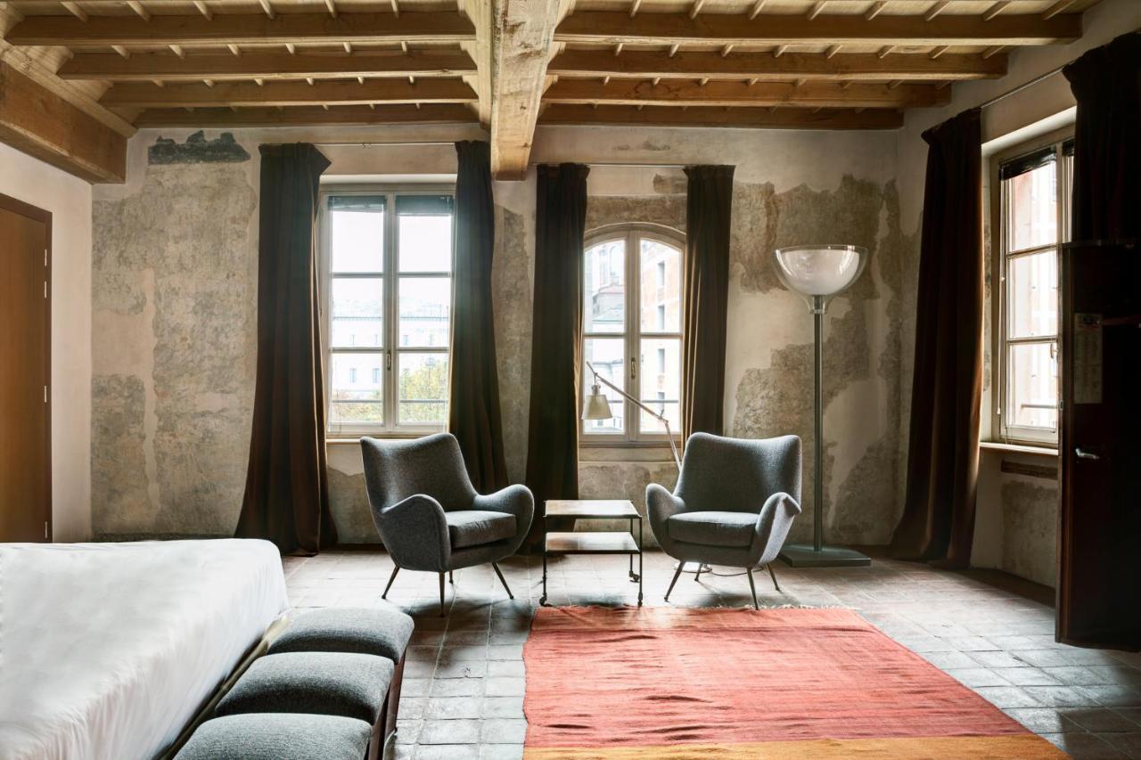 Casa Del Pingone * Turin