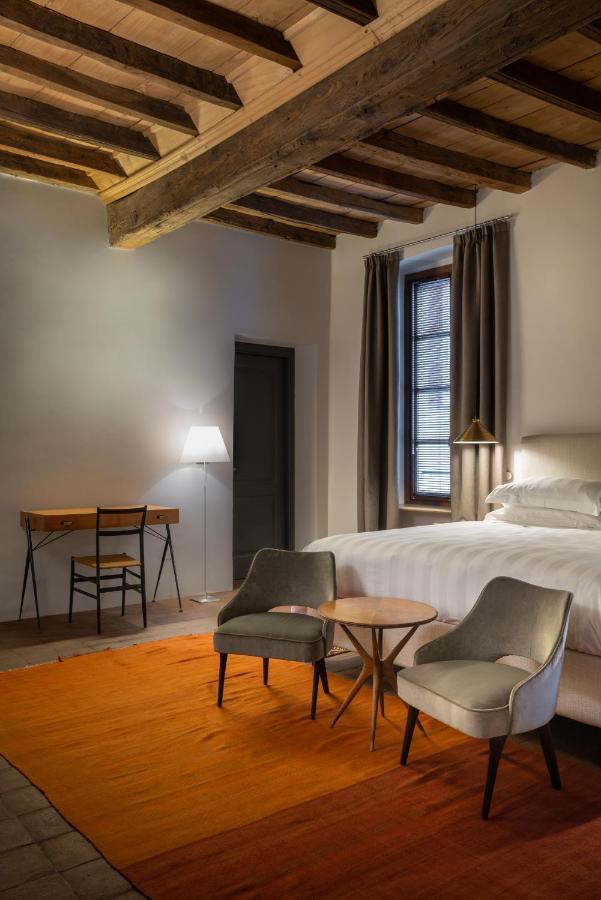 Casa Pingone *