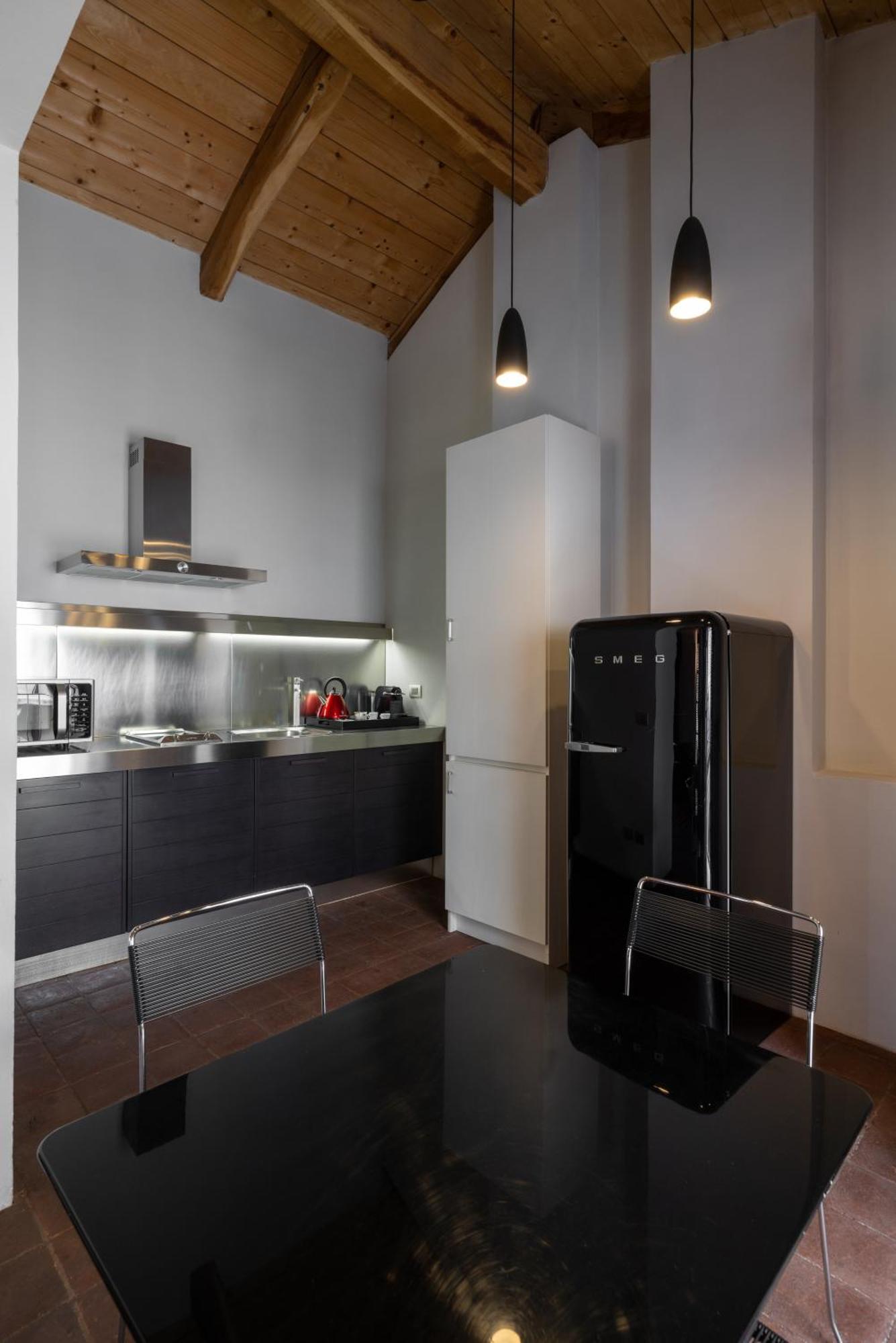 Casa Pingone