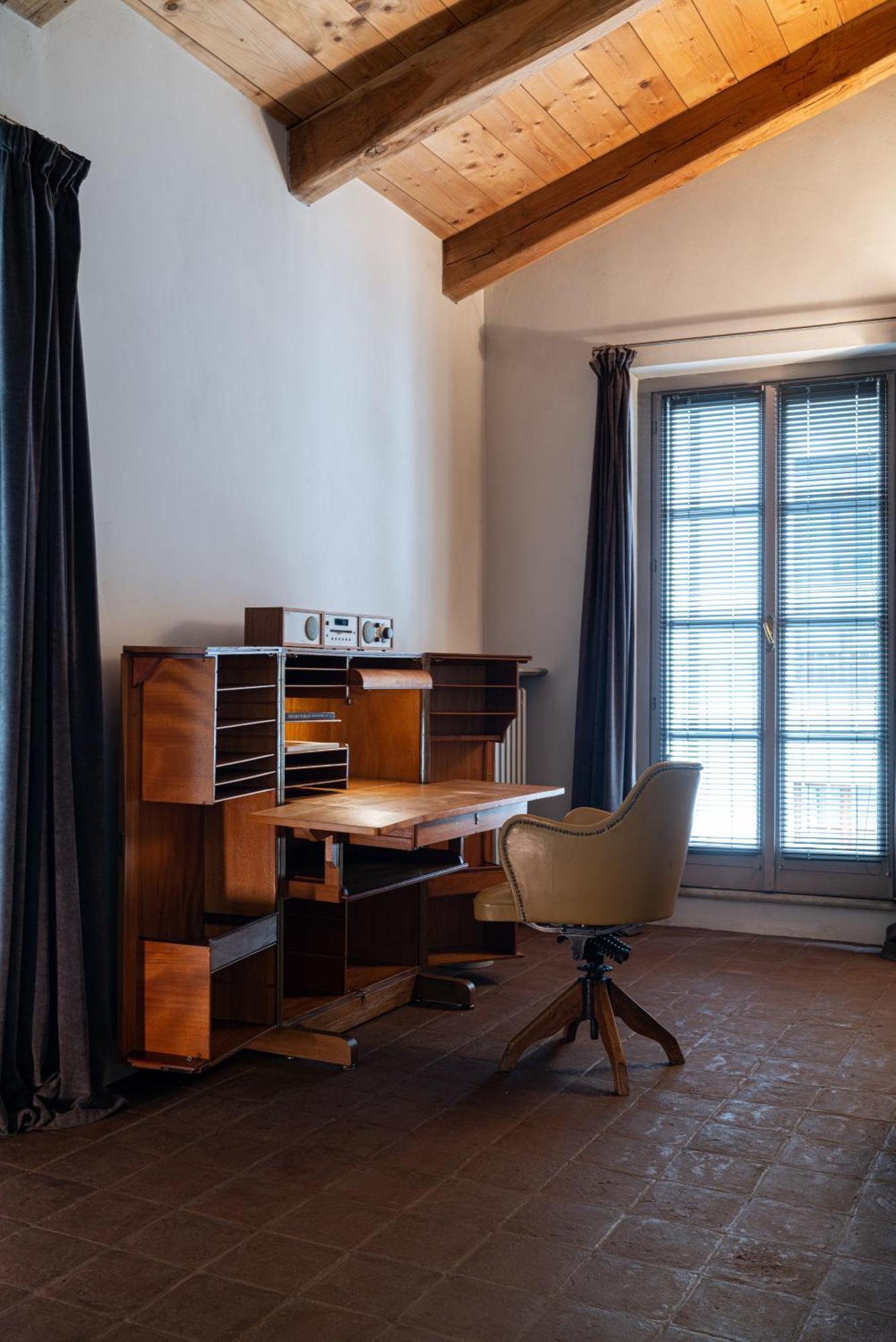 Casa Pingone * Turín